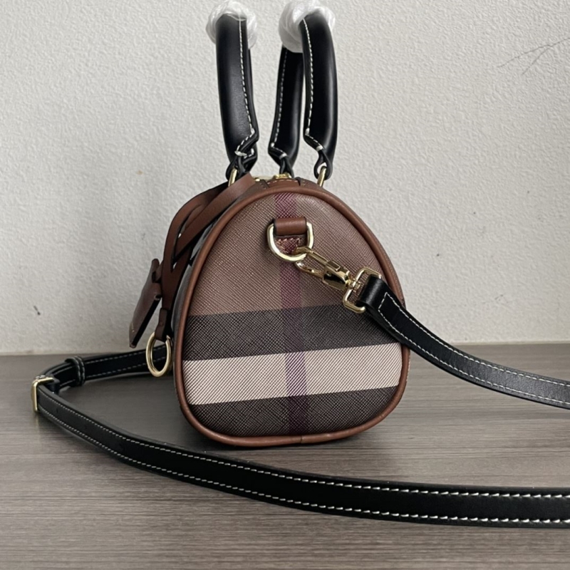 Burberry Speedy Bags